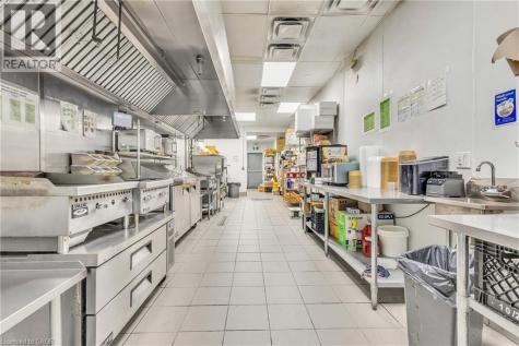 5 Manitou Drive Kitchener ON N2C 2J6