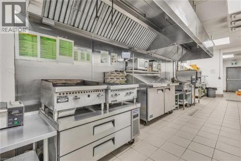 5 Manitou Drive Kitchener ON N2C 2J6