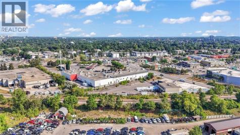 5 Manitou Drive Kitchener ON N2C 2J6