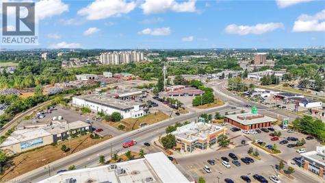 5 Manitou Drive Kitchener ON N2C 2J6