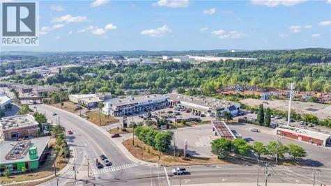 5 Manitou Drive Kitchener ON N2C 2J6