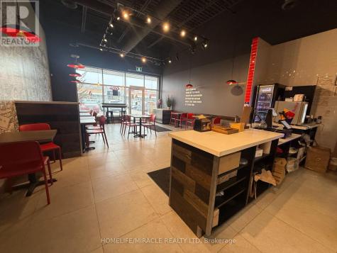 1860 Major Mackenzie Drive West Vaughan ON L6A 4R9
