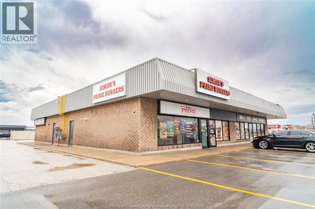 13420 Tecumseh Road East Tecumseh ON N8N 3N7