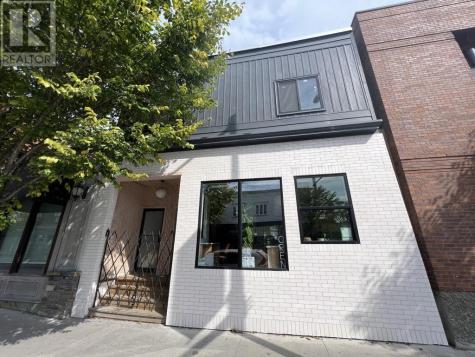 336 Second Street Kenora ON P9N 1G5