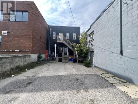 336 Second Street Kenora ON P9N 1G5