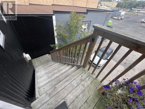 336 Second Street Kenora ON P9N 1G5