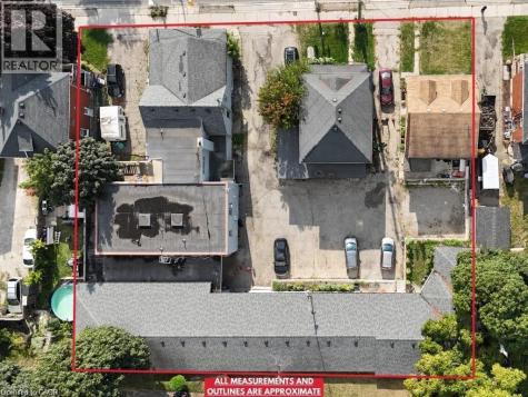 225 Water Street North Cambridge ON N1R 3B9