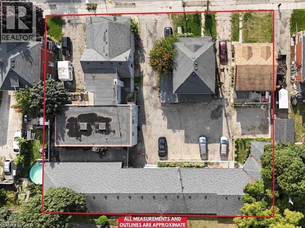 225 Water Street North Cambridge ON N1R 3B9
