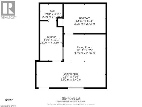 225 Water Street North Cambridge ON N1R 3B9