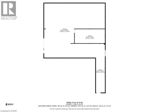 225 Water Street North Cambridge ON N1R 3B9