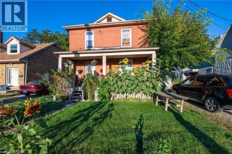 225 Water Street North Cambridge ON N1R 3B9