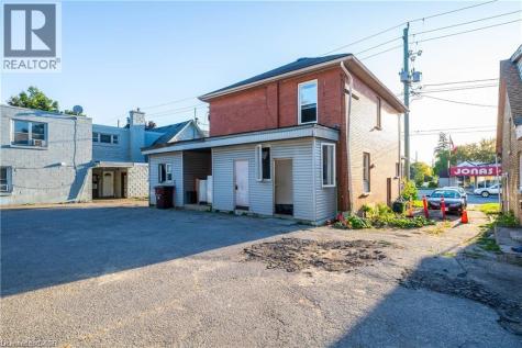 225 Water Street North Cambridge ON N1R 3B9
