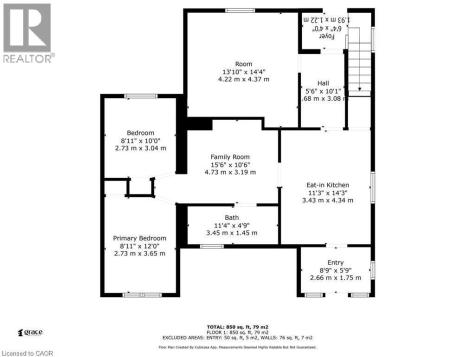 225 Water Street North Cambridge ON N1R 3B9