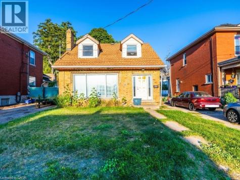 225 Water Street North Cambridge ON N1R 3B9