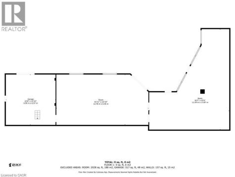 225 Water Street North Cambridge ON N1R 3B9