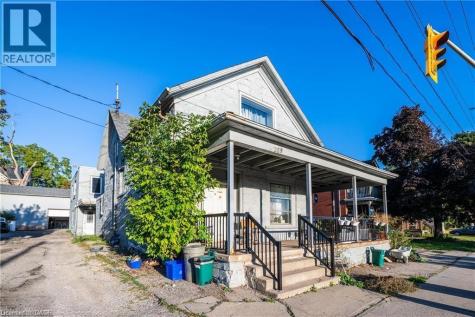 225 Water Street North Cambridge ON N1R 3B9