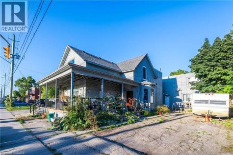 225 Water Street North Cambridge ON N1R 3B9