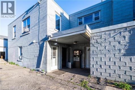 225 Water Street North Cambridge ON N1R 3B9