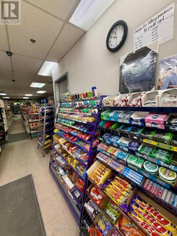 130 Bell Farm Road Barrie (alliance) ON L4M 6J4