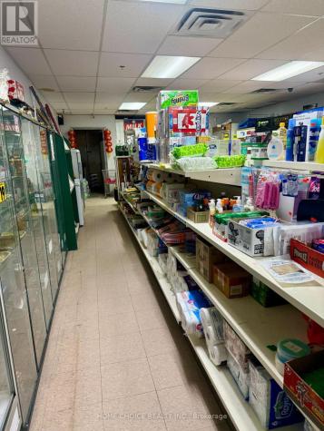 130 Bell Farm Road Barrie (alliance) ON L4M 6J4