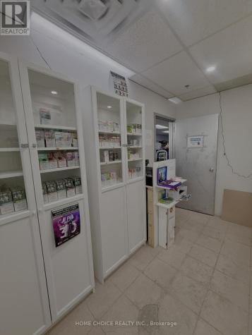 130 Bell Farm Road Barrie (alliance) ON L4M 6J4