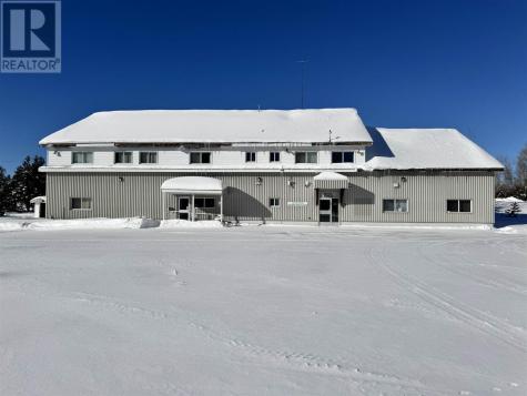 . Henry Street Gogama ON P0M 1W0