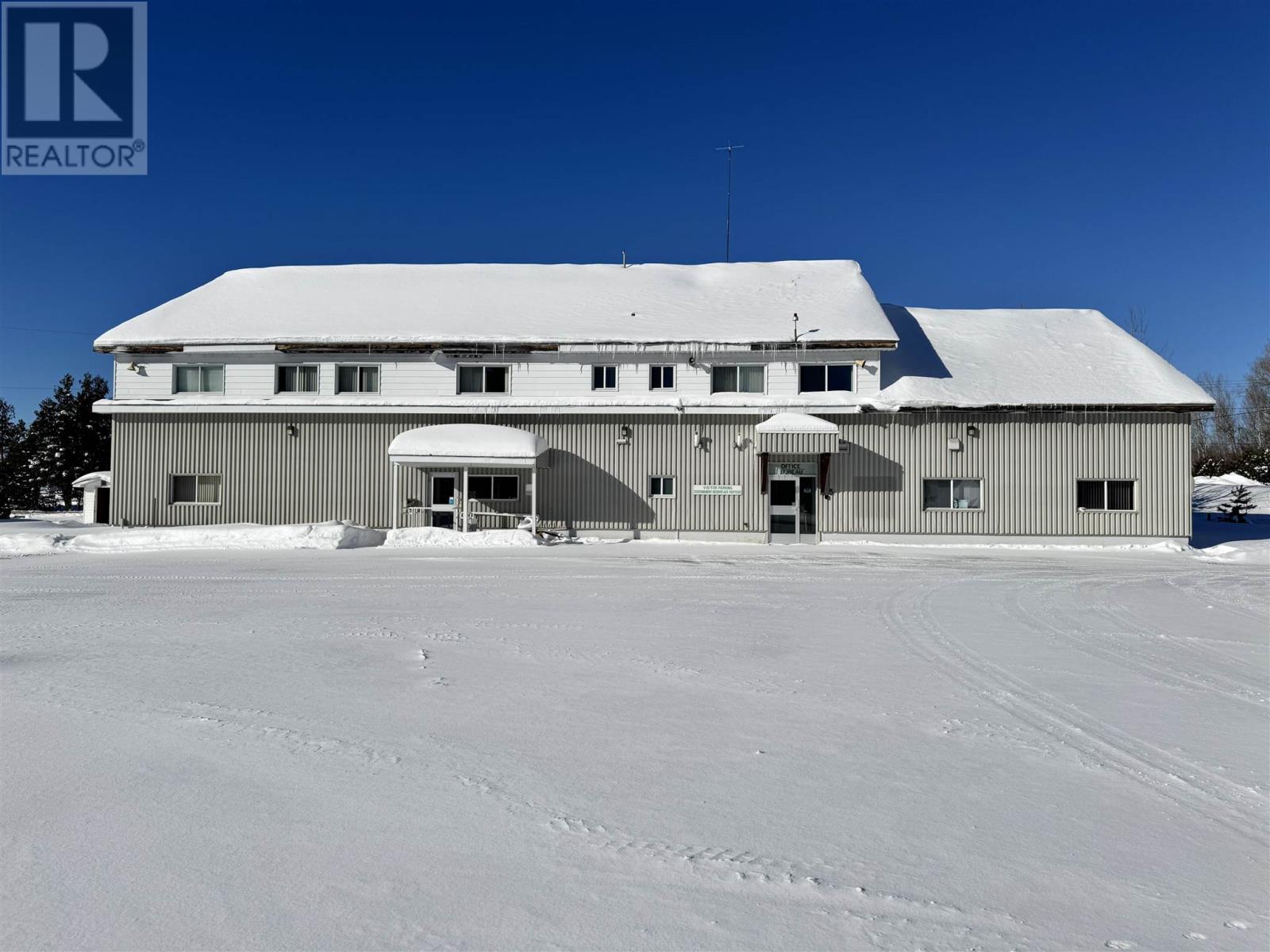 . Henry Street Gogama ON P0M 1W0