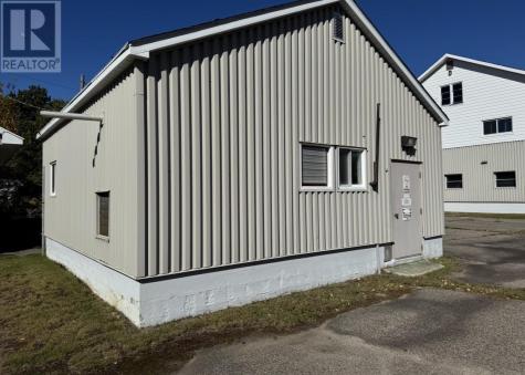 . Henry Street Gogama ON P0M 1W0