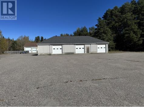 . Henry Street Gogama ON P0M 1W0