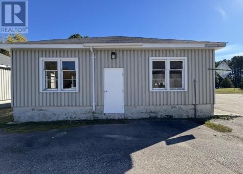 . Henry Street Gogama ON P0M 1W0