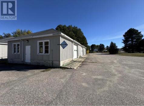 . Henry Street Gogama ON P0M 1W0
