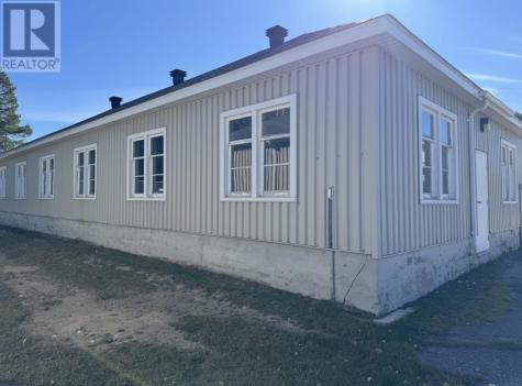 . Henry Street Gogama ON P0M 1W0