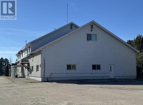 . Henry Street Gogama ON P0M 1W0