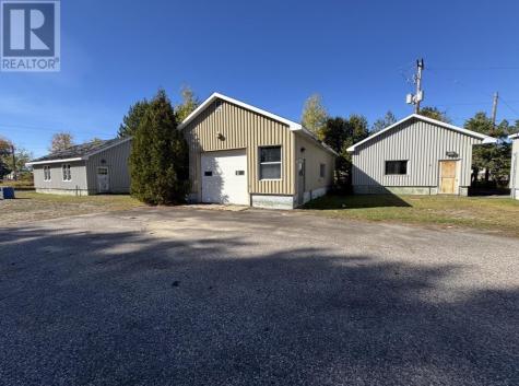 . Henry Street Gogama ON P0M 1W0