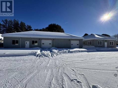 . Henry Street Gogama ON P0M 1W0