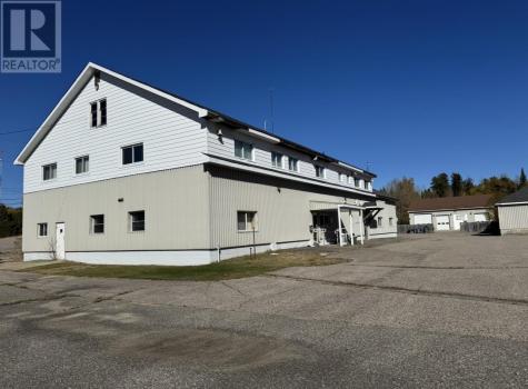 . Henry Street Gogama ON P0M 1W0