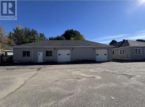 . Henry Street Gogama ON P0M 1W0