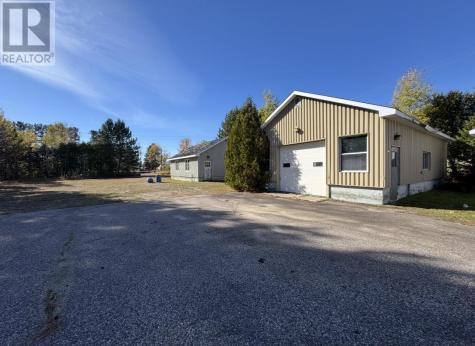 . Henry Street Gogama ON P0M 1W0