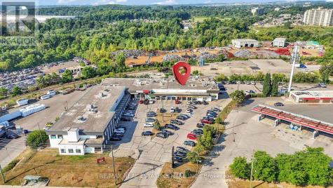 5 Manitou Drive Kitchener ON N2C 2J6