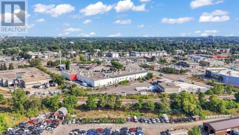 5 Manitou Drive Kitchener ON N2C 2J6