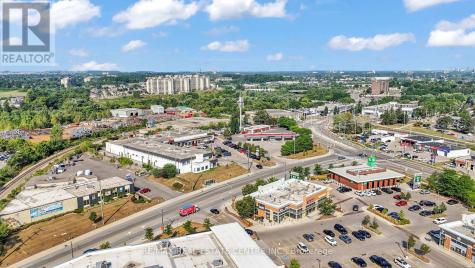 5 Manitou Drive Kitchener ON N2C 2J6
