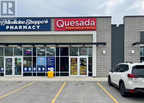 1475 Huron Church Road Windsor ON N9C 2K9