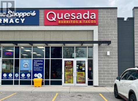 1475 Huron Church Road Windsor ON N9C 2K9