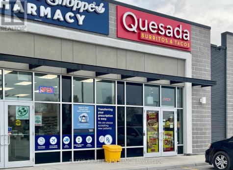 1475 Huron Church Road Windsor ON N9C 2K9