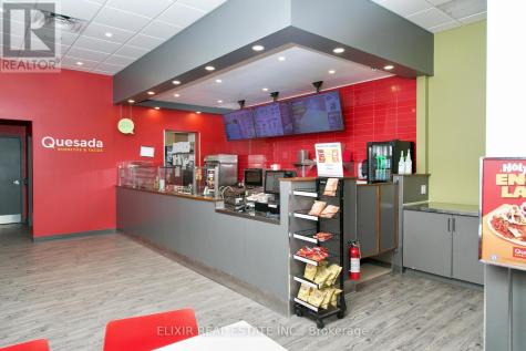 1475 Huron Church Road Windsor ON N9C 2K9