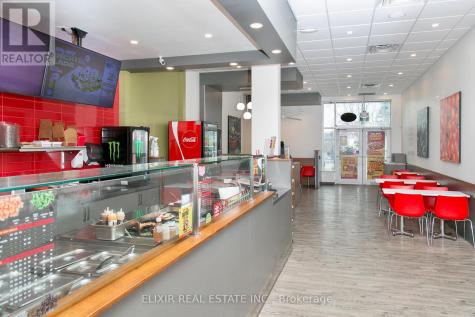1475 Huron Church Road Windsor ON N9C 2K9