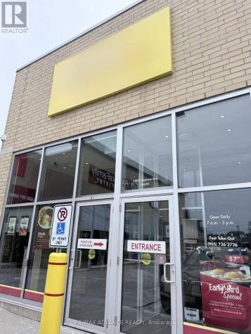 15975 Bayview Avenue Aurora ON L4G 0S3