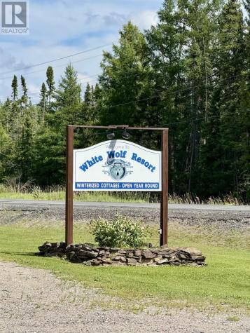 1216 Highway 584 Geraldton ON P0T 1M0