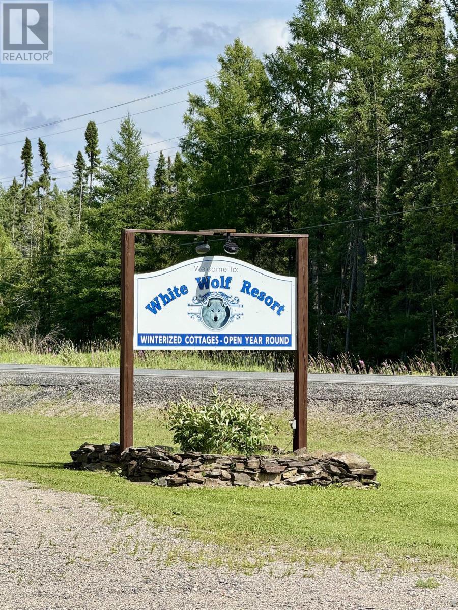 1216 Highway 584 Geraldton ON P0T 1M0