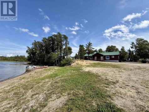 1216 Highway 584 Geraldton ON P0T 1M0